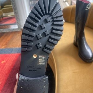 Blumarine boots